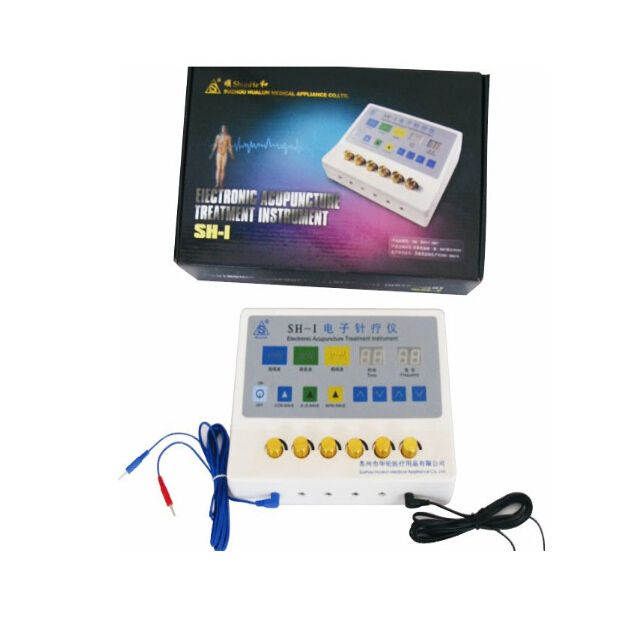 Electroacupuncture SH1