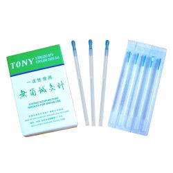 TONY Acupuncture Needle