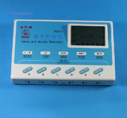 Electronic Acupuncture stimulator SDZ-V