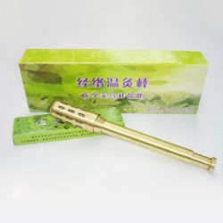 温炙器