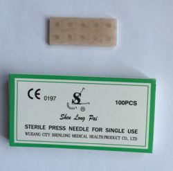 Shenlong Press needle