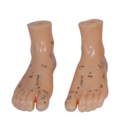 12cm massage foot