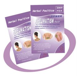 Rheumatism Patch