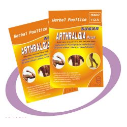 Arthralgia Patch