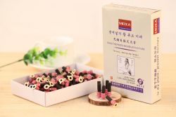 Smoke/Smokeless Moxibustion tube