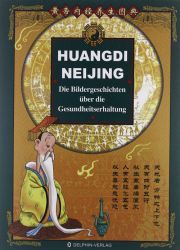 HUANG DI NEI JING (Germany)