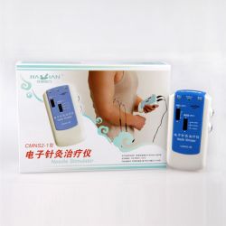 Needle stimulator