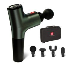 4heads Massage gun with Nylon Box 