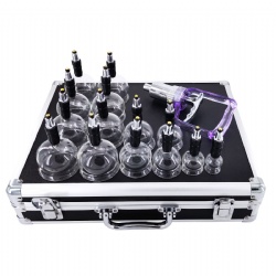 cupping set