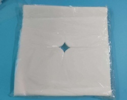 Disposable Non-woven Headrest Cover