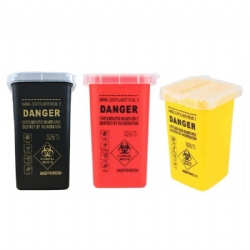 Sharps container 1LT
