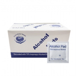 Alcohol Pads