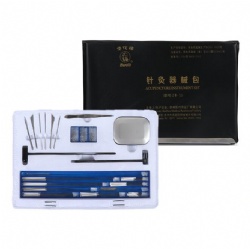 Hwato Acupuncture instrument Set