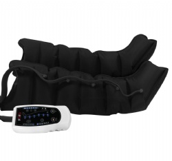 air compressor massager therapy