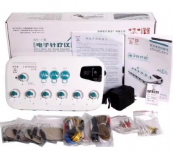 Hwato Brand Electronic Muscle Stimulator