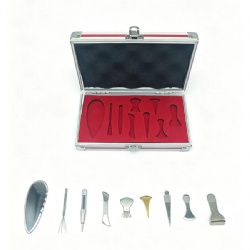 Shonishin Instrument Set acupuncture needles