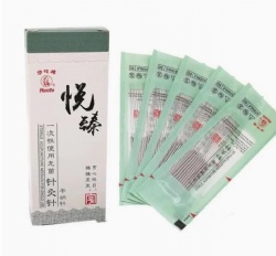 HWATO Acupuncture Needles 200pcs