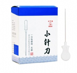 HWATO Acupotomy 50pcs