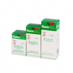 HWATO Acupuncture Needles without tube