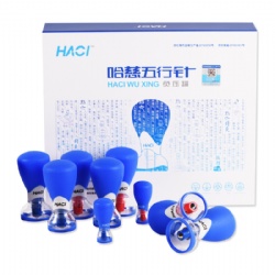 HACI CUPPING SET